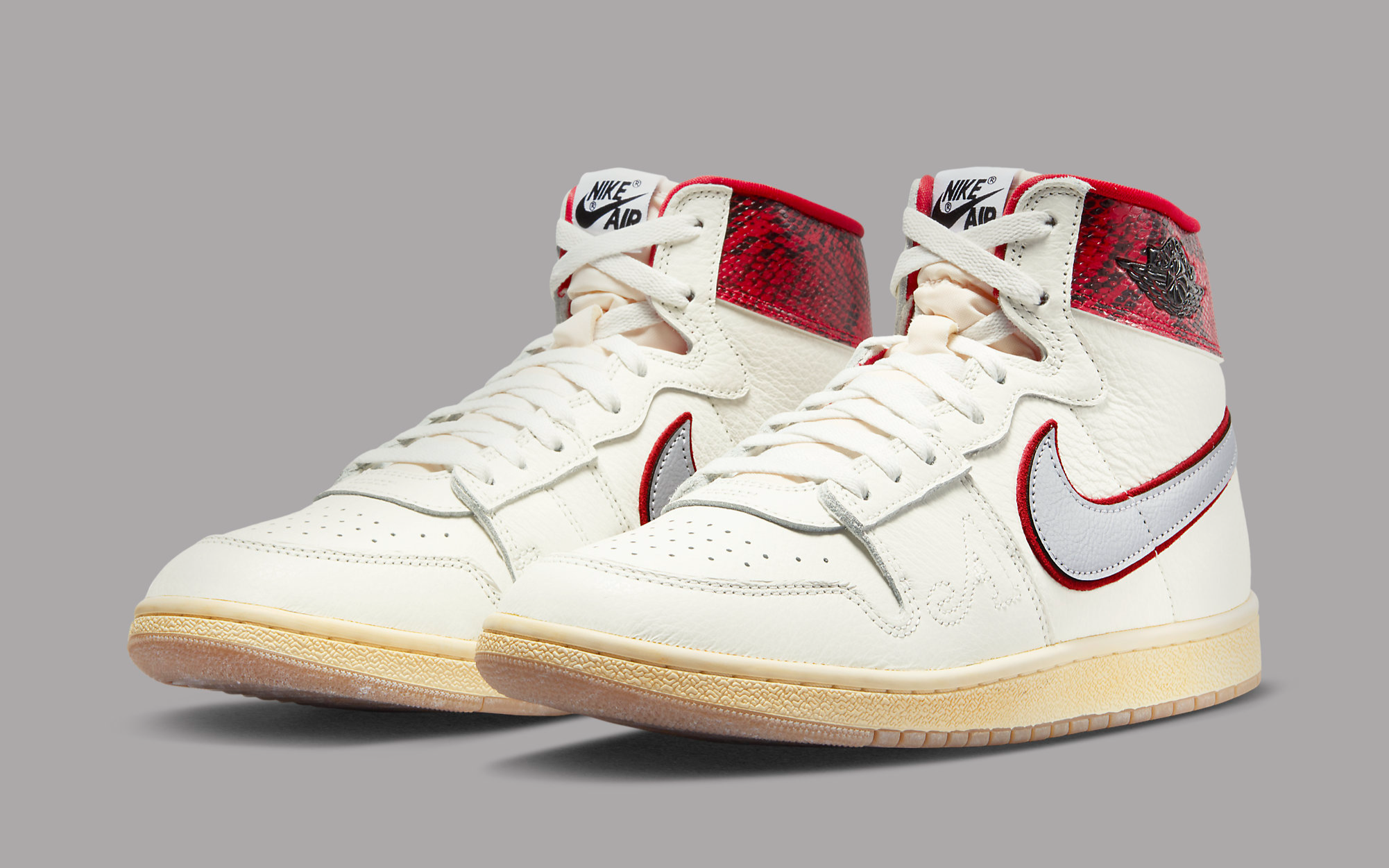 Jordans coming top out march 9